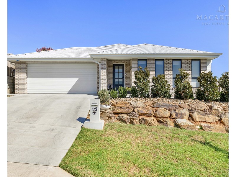 1/2 Exford Loop, Bourkelands NSW 2650