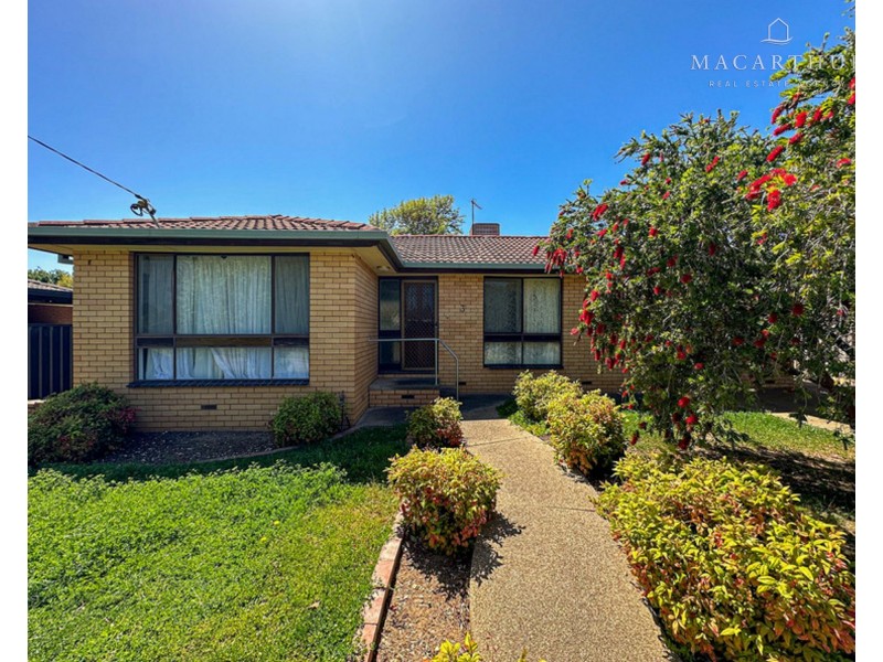 3 Allen Street, Ashmont NSW 2650