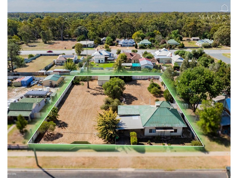 40 Langham Street, Ganmain NSW 2702