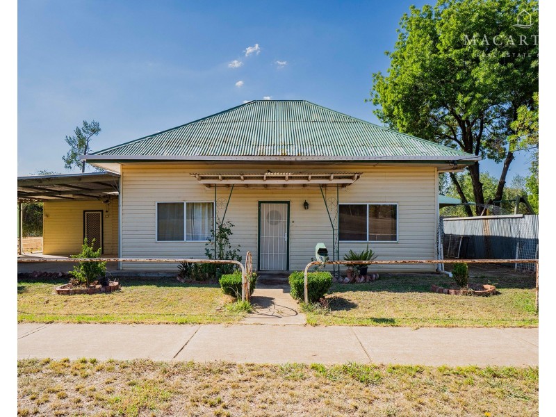 40 Langham Street, Ganmain NSW 2702