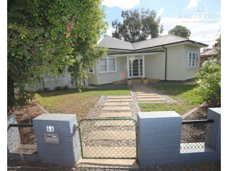 46 Hardy Avenue, Wagga Wagga NSW 2650