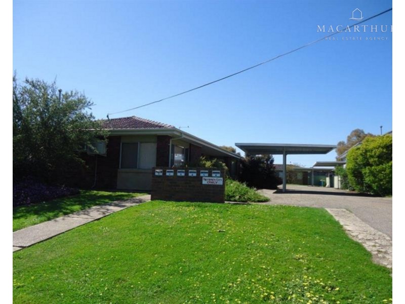5/10 Higgins Avenue, Wagga Wagga NSW 2650