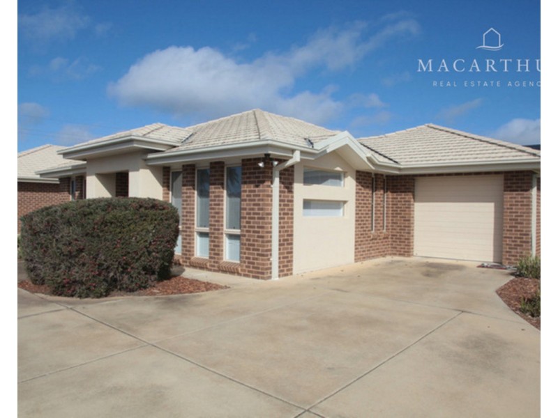 2/31 Barrima Drive, Glenfield Park NSW 2650