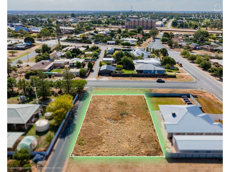 91 Devlin Street, Coolamon NSW 2701