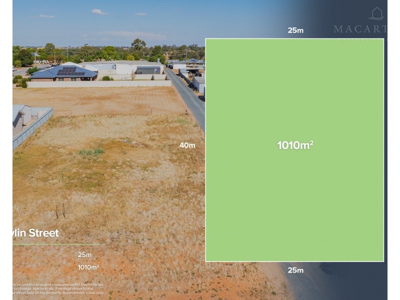 91 Devlin Street, Coolamon NSW 2701