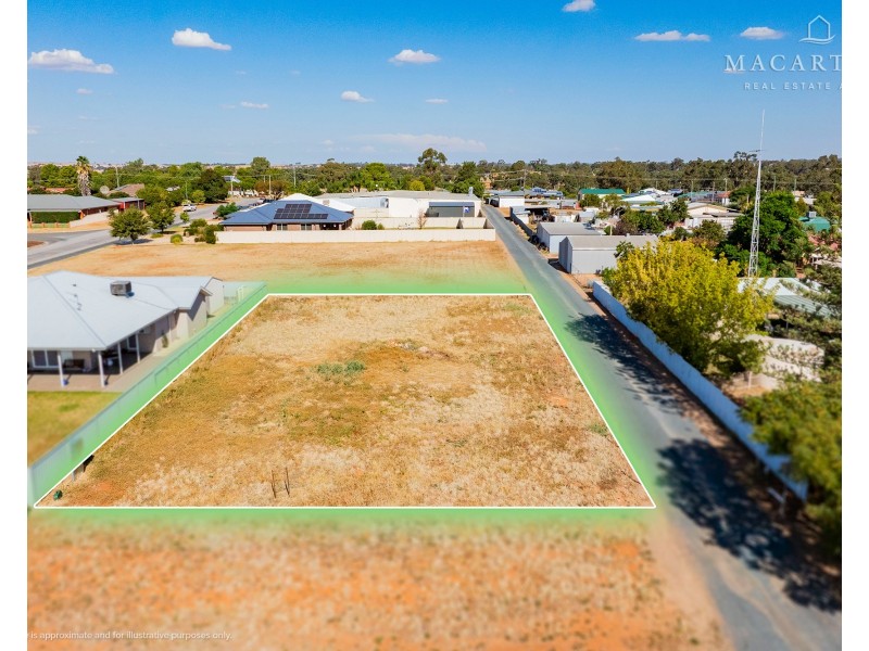 91 Devlin Street, Coolamon NSW 2701