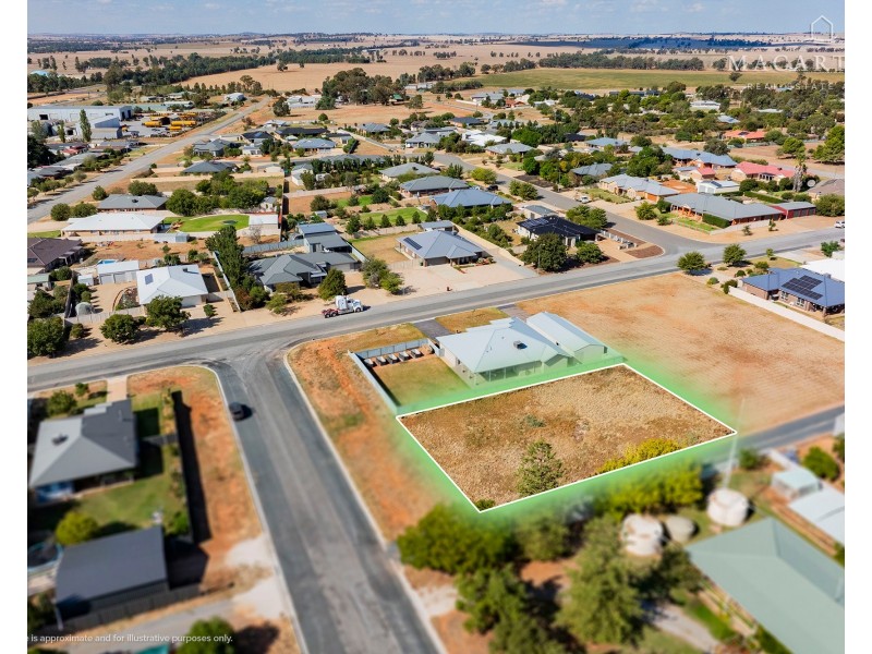 91 Devlin Street, Coolamon NSW 2701