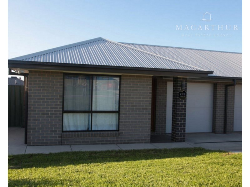 2/5 Wollemi Street, Forest Hill NSW 2651