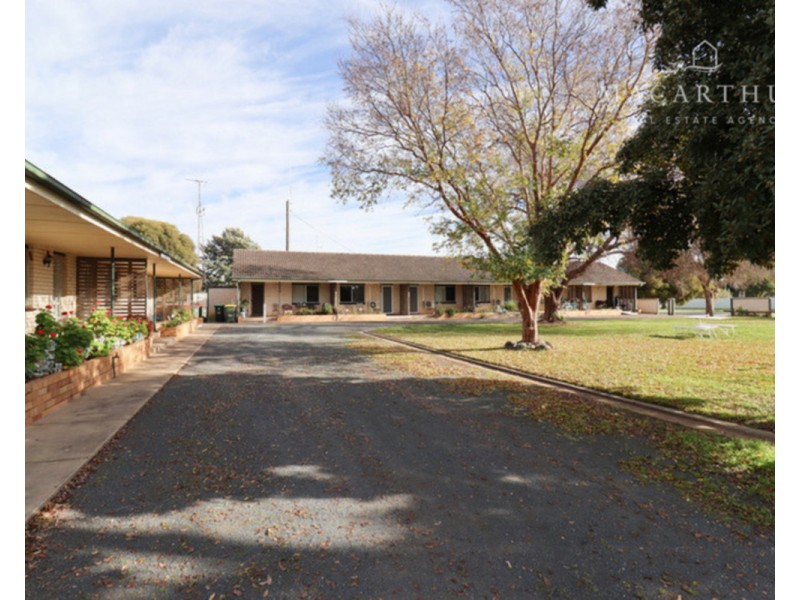 3/1-3 Matthews Street, Lockhart NSW 2656