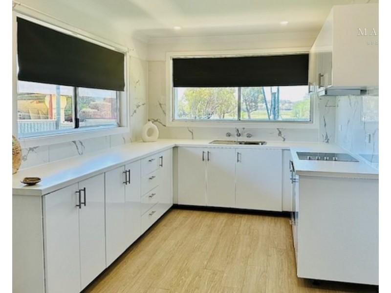 59 Maxwell Road, Maxwell NSW 2650