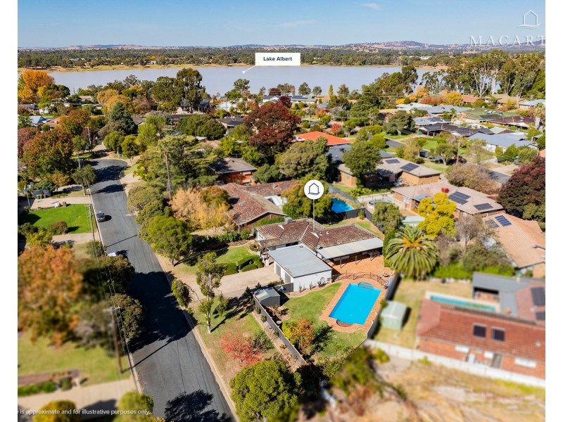1 Orford Place, Lake Albert NSW 2650
