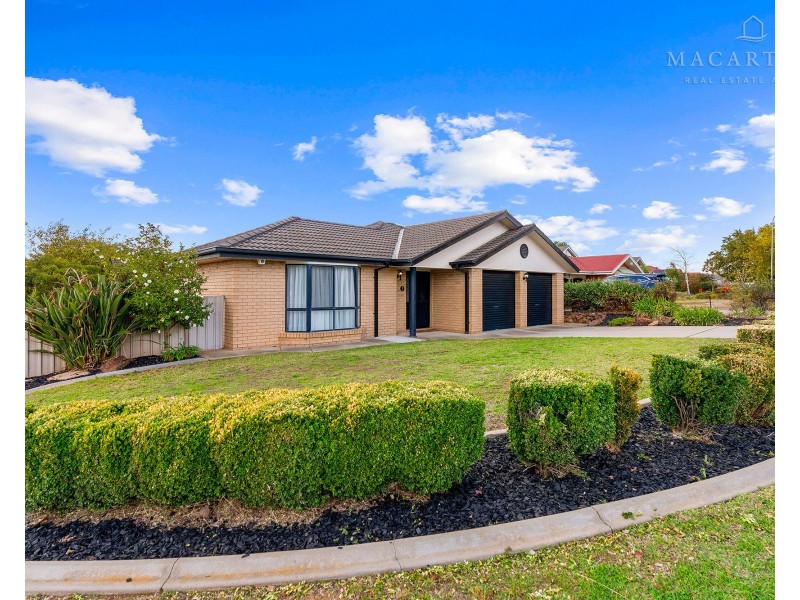1 Hargrave Avenue, Lloyd NSW 2650