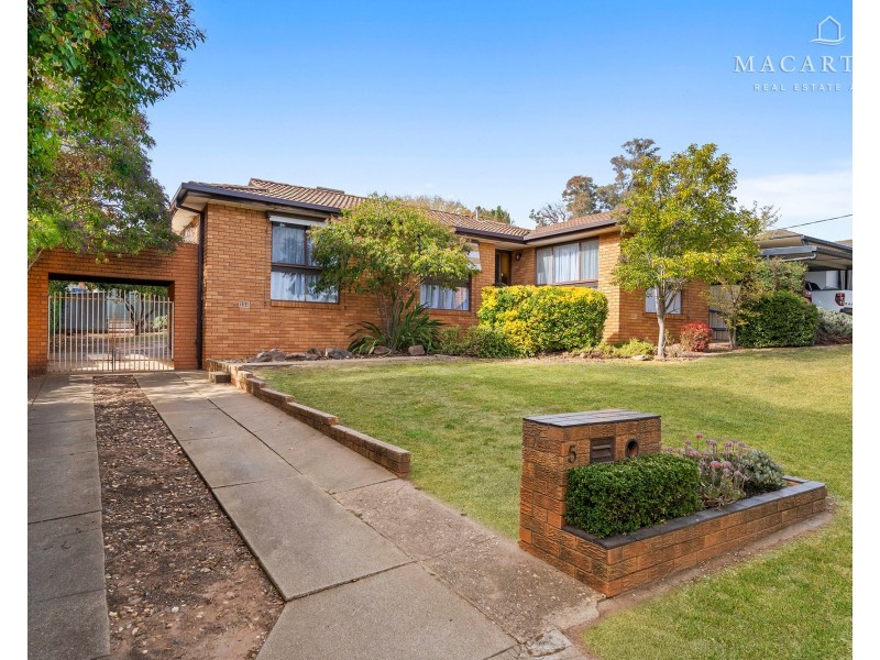 5 Mallory Street, Ashmont NSW 2650