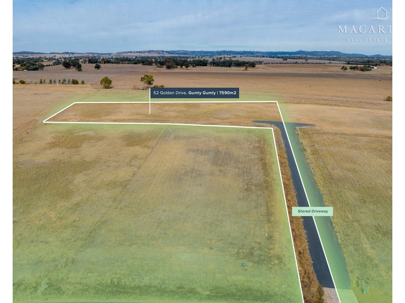 52 Golden Drive, Gumly Gumly NSW 2652