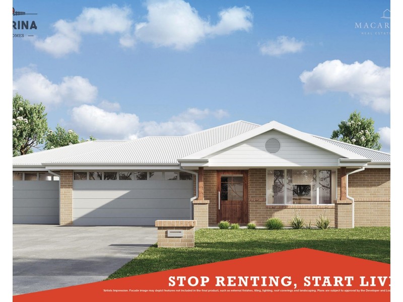 16 Blackwood Circuit, Forest Hill NSW 2651