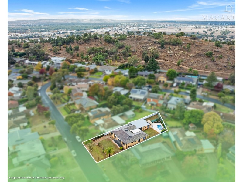 14 Banks Avenue, Kooringal NSW 2650