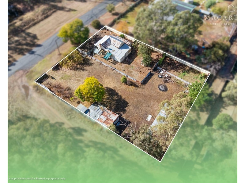 9-11 Cave Street, Ganmain NSW 2702