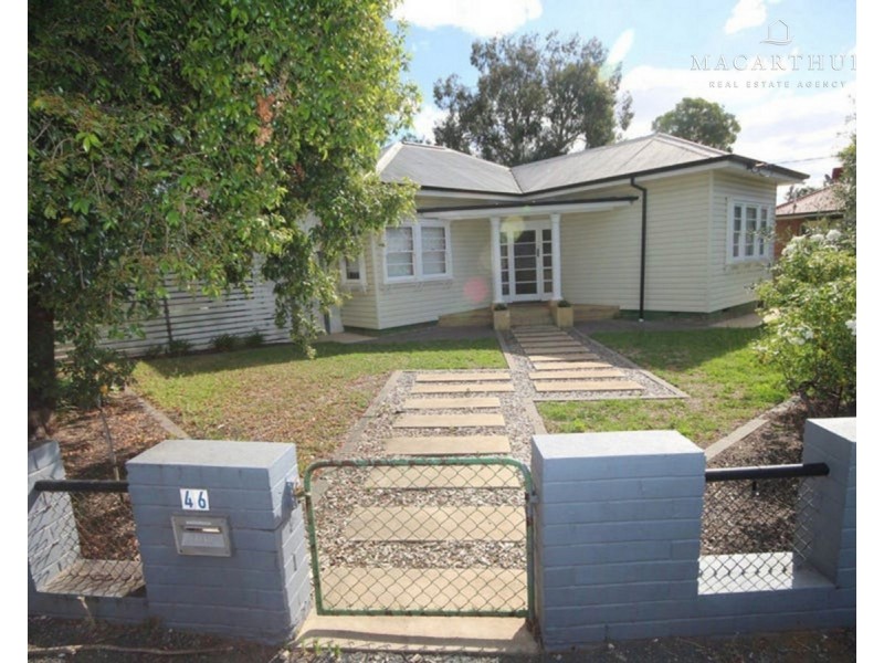 46 Hardy Avenue, Wagga Wagga NSW 2650