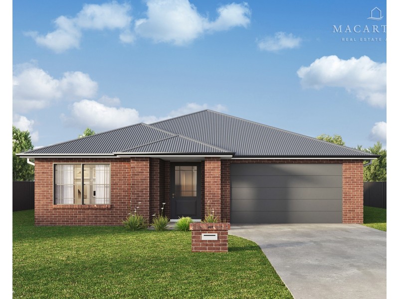 2 Lacebark Drive, Forest Hill NSW 2651