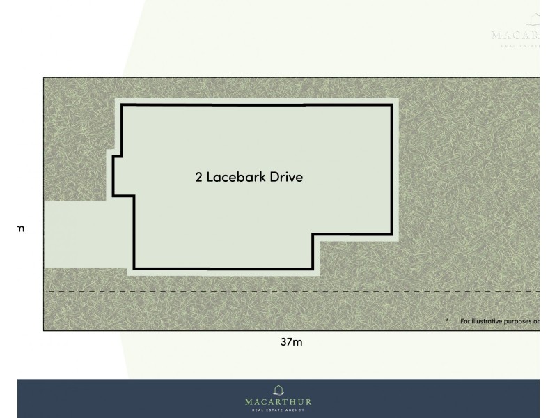 2 Lacebark Drive, Forest Hill NSW 2651