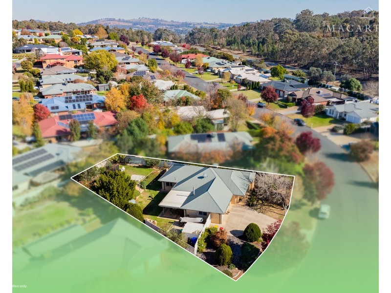 95 Kaloona Drive, Bourkelands NSW 2650