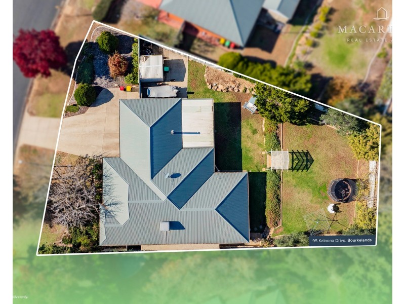95 Kaloona Drive, Bourkelands NSW 2650