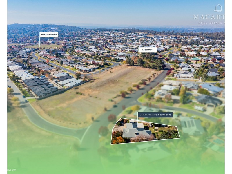 95 Kaloona Drive, Bourkelands NSW 2650