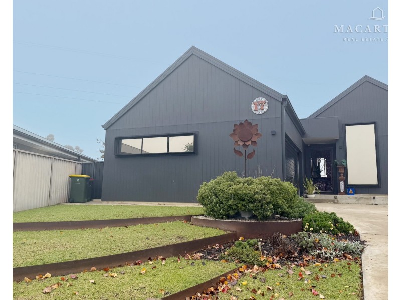17 Park Place, Lloyd NSW 2650
