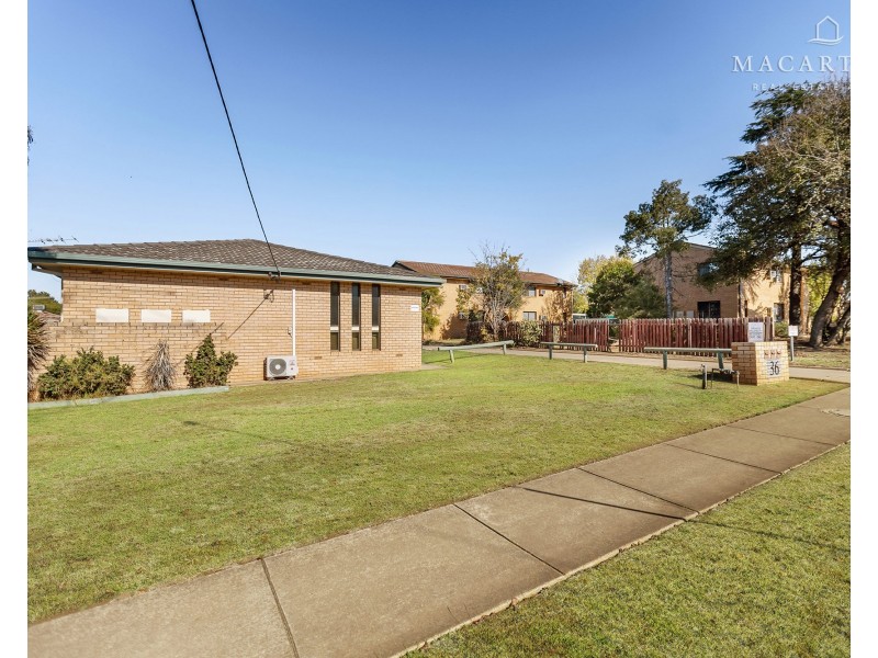 3/36 Ashmont Avenue, Ashmont NSW 2650