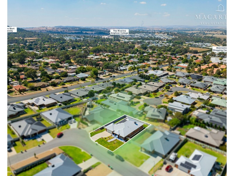 6 Jade Place, Estella NSW 2650