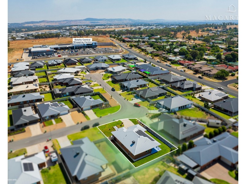 6 Jade Place, Estella NSW 2650
