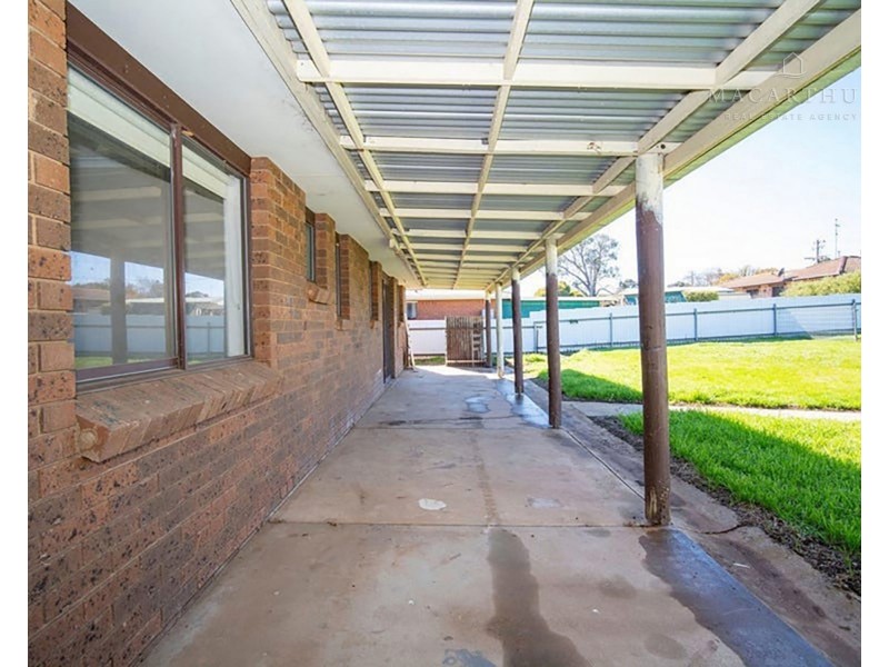 25 Truscott Drive, Ashmont NSW 2650