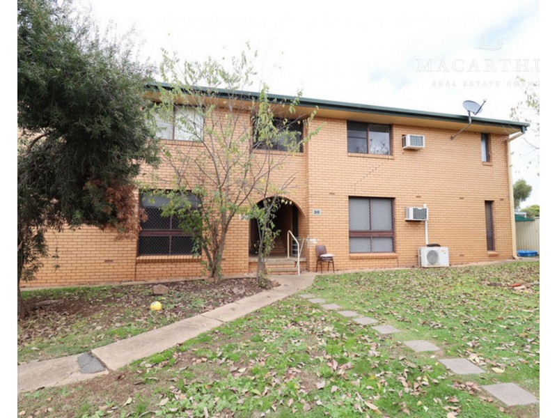 4/38 Ashmont Avenue, Ashmont NSW 2650