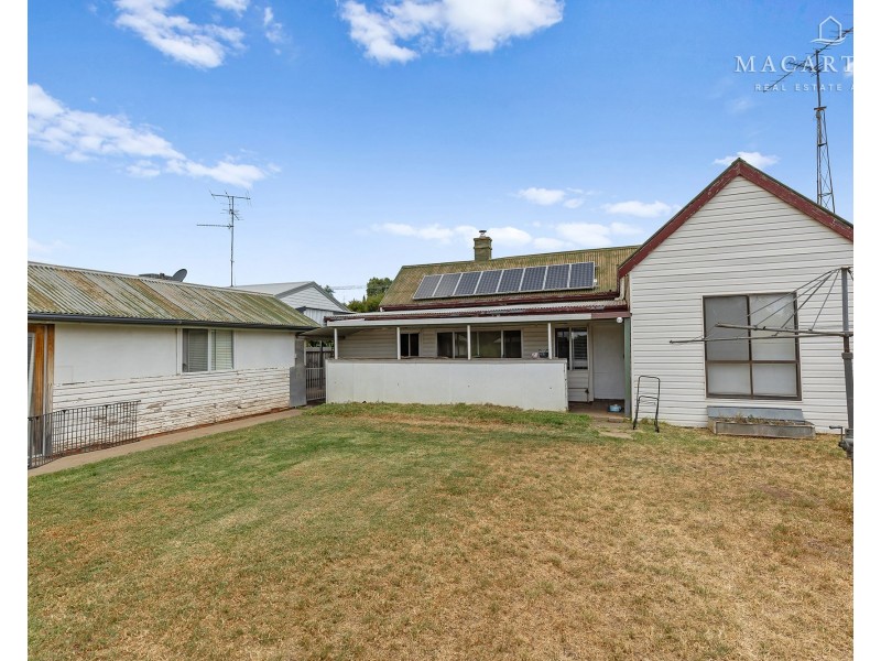 43 Green Street, Lockhart NSW 2656