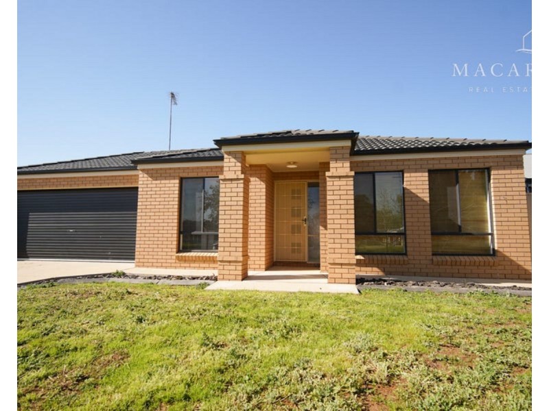 9 Apprentice Avenue, Ashmont NSW 2650