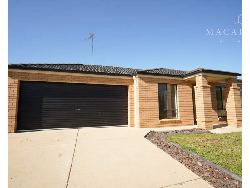 9 Apprentice Avenue, Ashmont NSW 2650