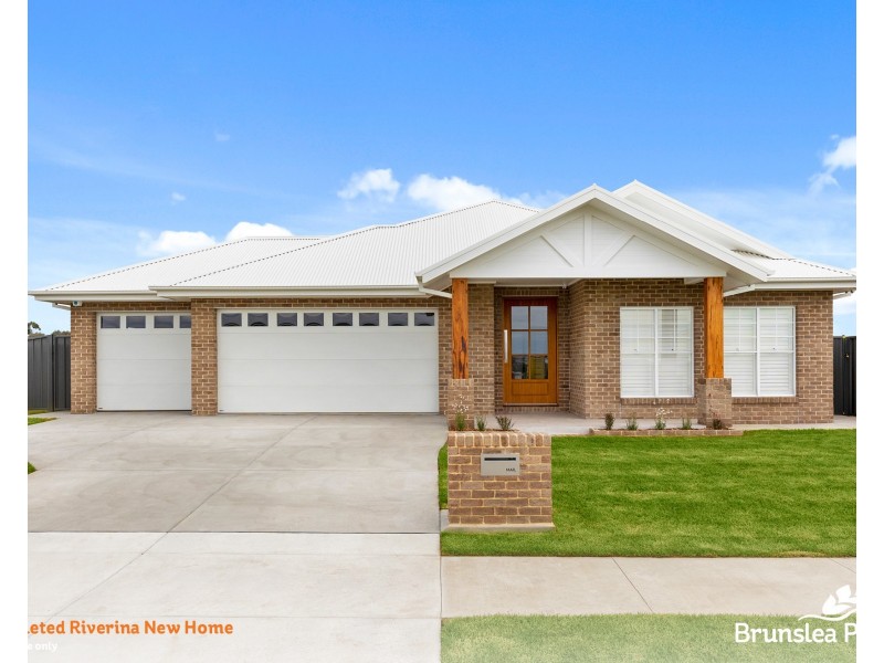 20 Blackwood Circuit, Forest Hill NSW 2651