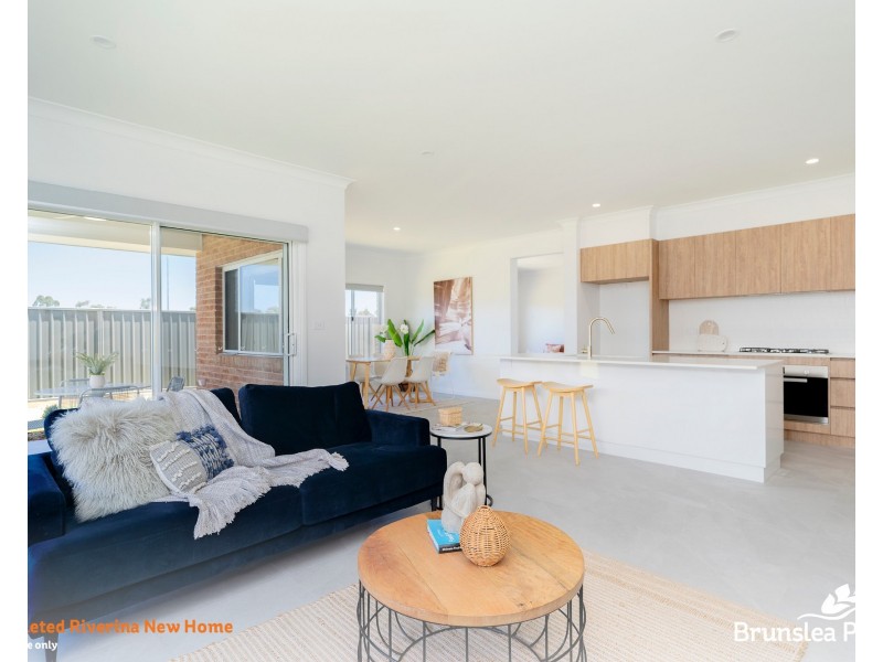 18 Blackwood Circuit, Forest Hill NSW 2651