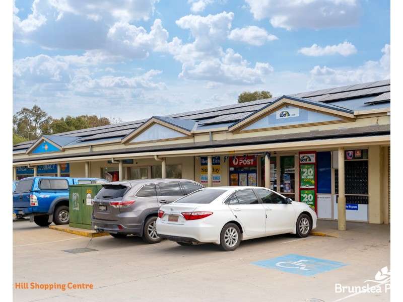 14 Blackwood Circuit, Forest Hill NSW 2651