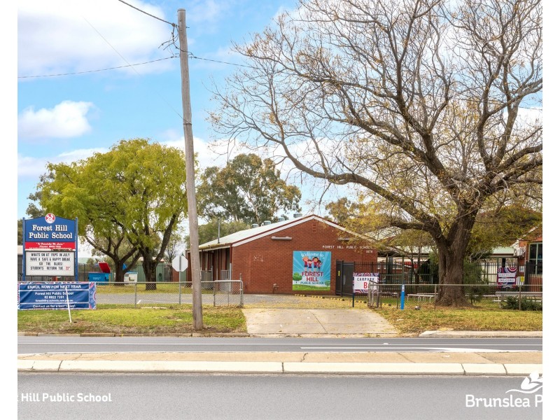 14 Blackwood Circuit, Forest Hill NSW 2651