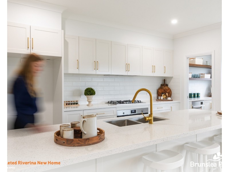 12 Blackwood Circuit, Forest Hill NSW 2651