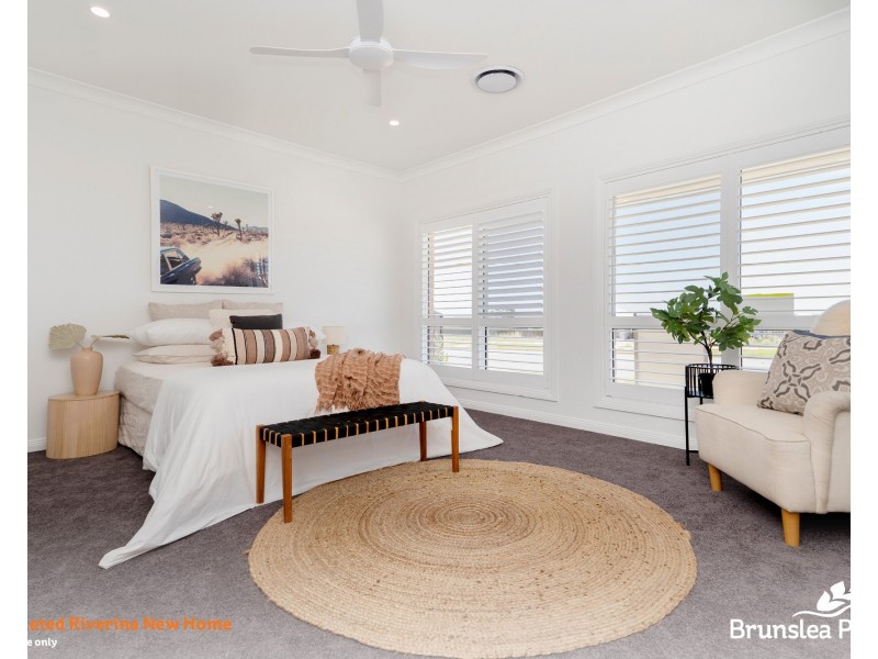 11 Blackwood Circuit, Forest Hill NSW 2651