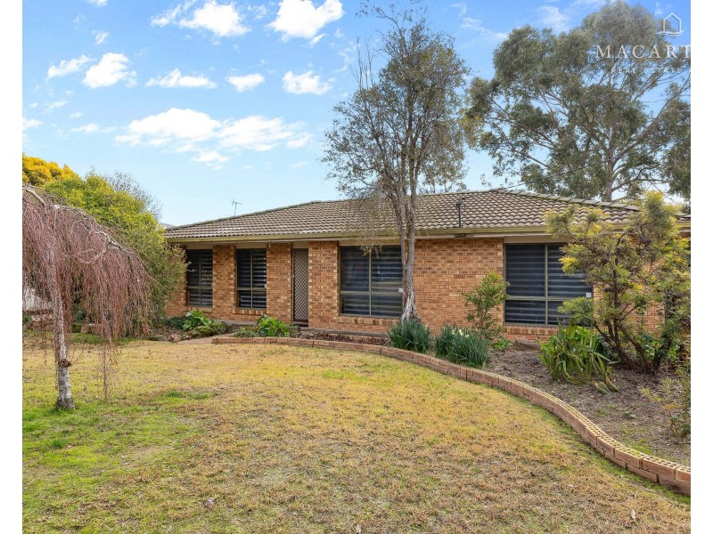 3 Magnolia Parade, Lake Albert NSW 2650