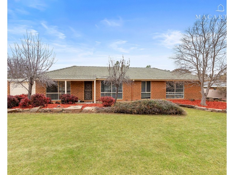 12 Cooba Place, Estella NSW 2650