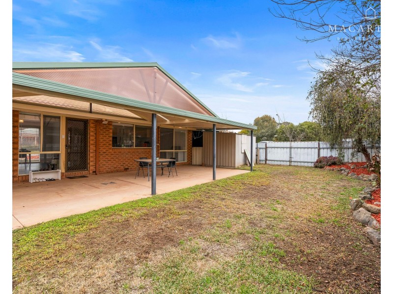 12 Cooba Place, Estella NSW 2650
