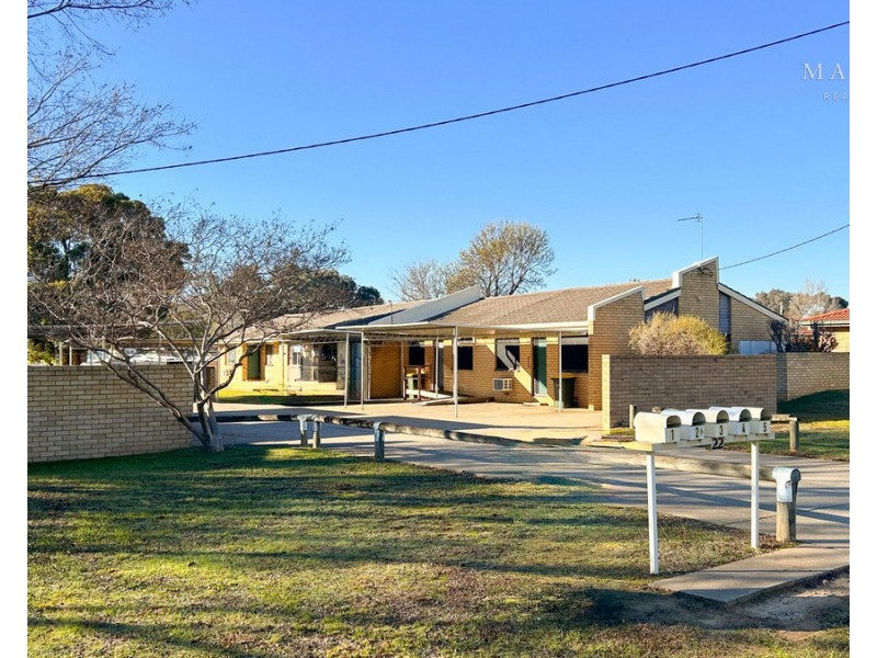 1/22 Bulolo Street, Ashmont NSW 2650