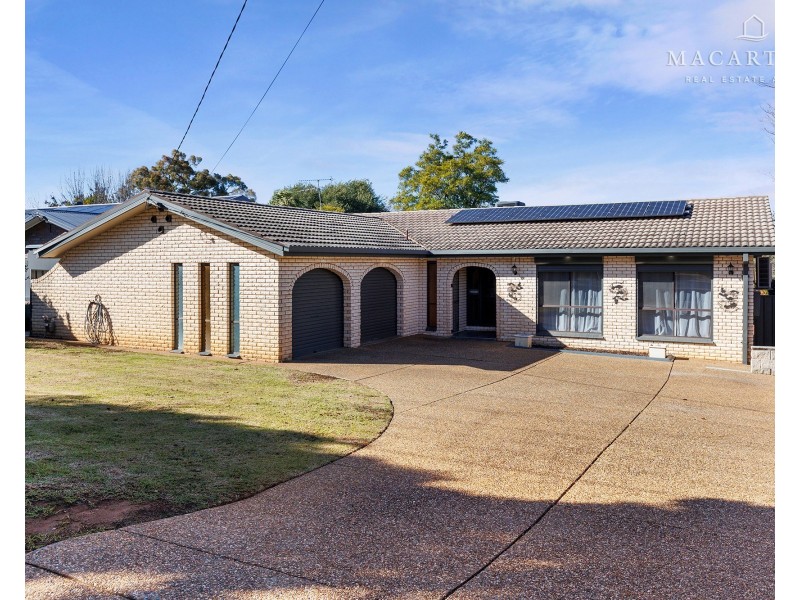 55 Horsley Street, Kooringal NSW 2650