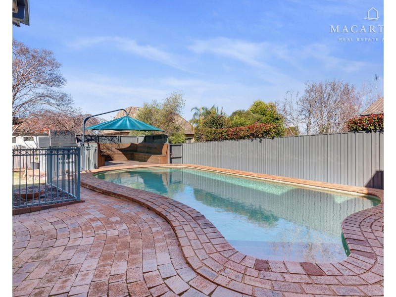 55 Horsley Street, Kooringal NSW 2650