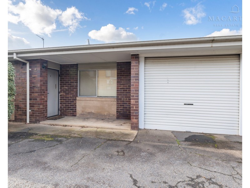 3/10 Higgins Avenue, Wagga Wagga NSW 2650