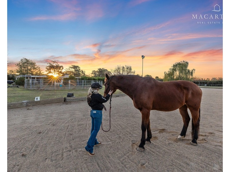 271 Mitchell Road, Lake Albert NSW 2650